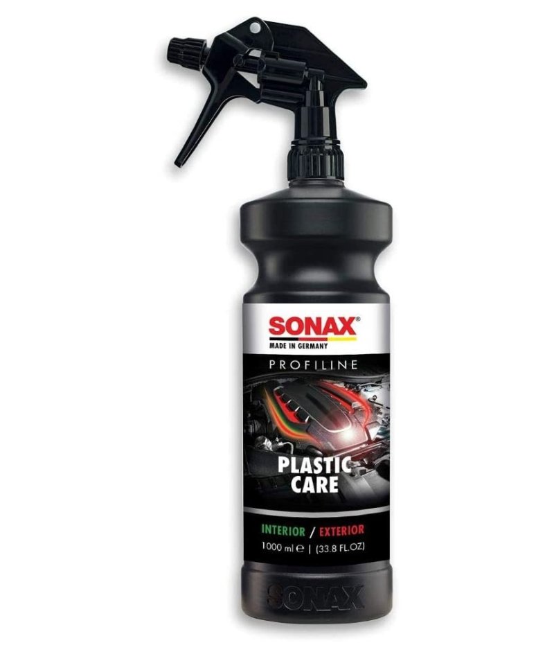 Sonax PROFILINE Plastic Care 1L